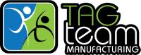 Tag Team Manufacturing image 1